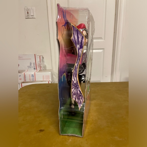 Ever After High | Toys | Nwt Nrfb Ever After High Teenage Evil Queen ...